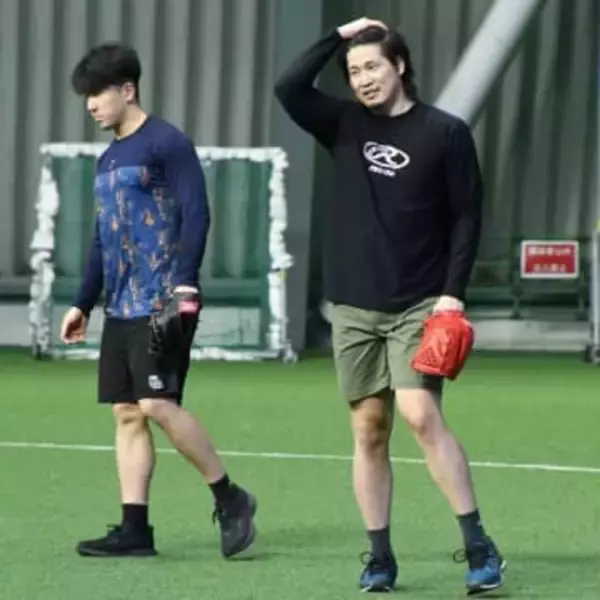 「全然ウエルカムです」　昨季セーブ王のソフトバンク杉山一樹、球団新記録に照準　ロベルト・オスナとの守護神争いにも勝算