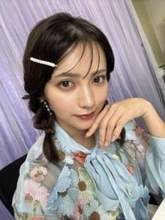 「血管浮き出てるやん」桃月なしこ〝体温の伝わるグラビア〟に「ど迫力」「なんか色々と反則」