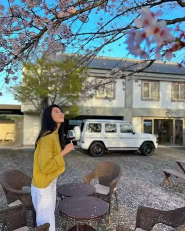 「貼る場所が自由すぎる」規格外のお嬢様〝初代バチェロレッテ〟福田萌子の受験票写真が話題「バイトも就活も経験ないだろうから…」