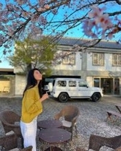 「貼る場所が自由すぎる」規格外のお嬢様〝初代バチェロレッテ〟福田萌子の受験票写真が話題「バイトも就活も経験ないだろうから…」