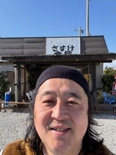 「切れてますよ(免許)」長州小力、黒スーツの謝罪動画にツッコミの嵐「事情聴取小力」「久しぶりに見た」