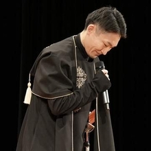 38歳で舌がんに…保険未加入で〝高額治療費クラファン募集〟の元劇団四季俳優・野口雅史の公表動画に反響「手術がうまくいきますように！」「ファンの気持ちに甘えて…」