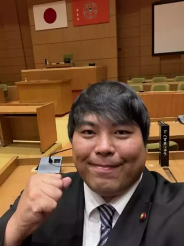 「え…」「税金えぐ」〝ボーナス明細〟を地方議員が赤裸々告白「まじか！すげーな」「初めて見ました」SNS騒然