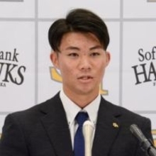 「初」ラッシュのルーキーイヤーも「数字的には満足していない」　アップ更改の庄子雄大、2年目の飛躍誓う【ソフトバンク】