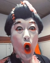 「メイクを取ったら…」コウメ太夫の〝すっぴん〟に衝撃！べらぼう出演、特技はキレキレダンス…「分からんわぁ」「何気に声も良いのよ」