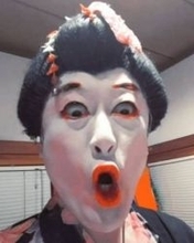 「メイクを取ったら…」コウメ太夫の〝すっぴん〟に衝撃！べらぼう出演、特技はキレキレダンス…「分からんわぁ」「何気に声も良いのよ」