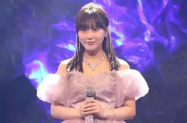 「すげぇ…」「これはエグい！」〝ド迫力グラビアショット〟大放出の田中美久に「やばいくらい色っぽい」の声