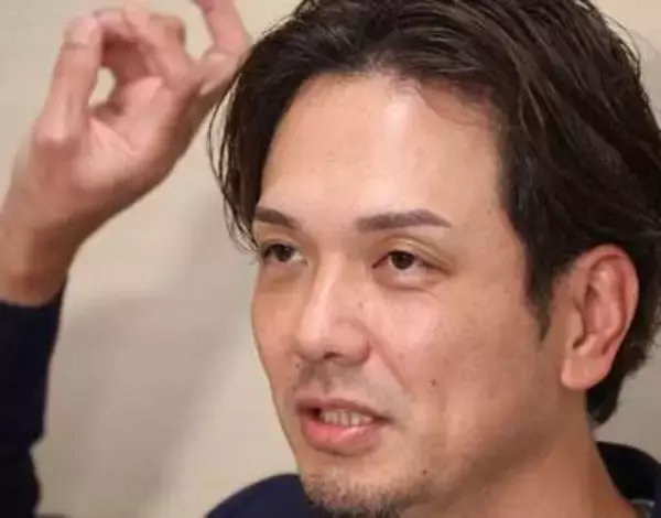 「並んで食べた？」福岡の人気つけ麺店に元ホークス・新垣渚さん降臨「遭遇した方羨ましい」「目立ったでしょう？」の声