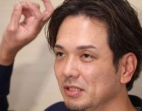 「並んで食べた？」福岡の人気つけ麺店に元ホークス・新垣渚さん降臨「遭遇した方羨ましい」「目立ったでしょう？」の声