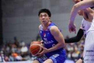 目標達成まであと1694人　ライジングゼファー福岡　チーム史上最多6972人が観戦　ホーム平均4000人が確実に【Bリーグ2部】