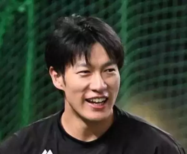 ソフトバンク柳田悠岐が5試合ぶりにスタメン復帰　大関友久―渡邉陸は4年ぶりバッテリー