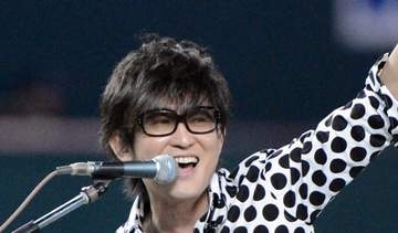「名曲が生まれたと思うと感慨深い」スガシカオ〝20年間使用のスタジオ〟惜別ショットに「うるっと来ますね」「全部が宝物」