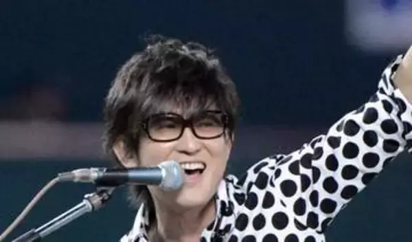 「名曲が生まれたと思うと感慨深い」スガシカオ〝20年間使用のスタジオ〟惜別ショットに「うるっと来ますね」「全部が宝物」