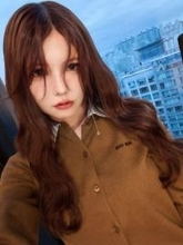 今年ヘアチェンジ10度目〝再びショート〟の40歳モデルが話題「イメチェンする度に綺麗ってなんで？」「40歳なの？」