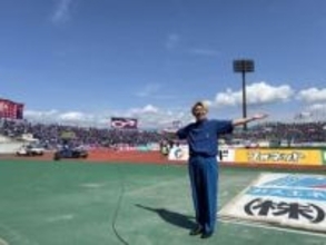 名門国立大卒芸人は江戸時代から続く医者家系1人息子！先祖は教科書掲載の歴史的人物…中野なかるてぃん〝相方が撮影した姿〟に「1番素敵」「なんか好き」の声