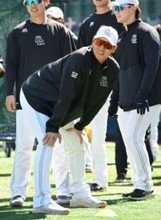 ソフトバンク柳田悠岐が首痛で欠場、7番一塁はオープン戦3発と好調な秋広優人　先発は松本晴　DeNAとのオープン戦