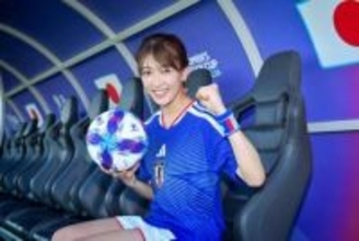 「最後のバッグに…」〝お花見で妙技連発〟眞嶋優に「見るだけでも気持ち良くなる人」「神業」の声