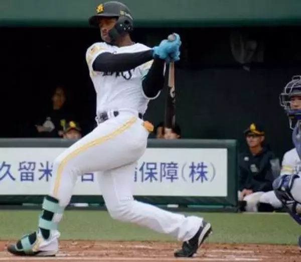 ソフトバンクのドミニカ共和国出身18歳は〝勤勉〟　大道典良3軍コーチ「あんな外国人は初めて見た」