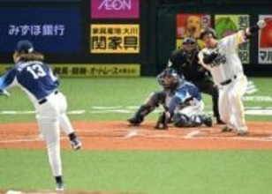 ソフトバンク、今季初のカード負け越し…「今日は打てない。昨年と全然違う投球」　小久保監督は11K献上の西武・髙橋光成に脱帽