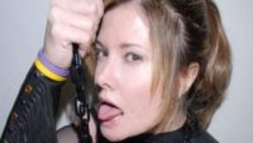 「誰？」「見るたびにお顔が…」〝鬼嫁キャラ〟でブレイク…川﨑麻世の元妻カイヤ〝63歳の最新姿〟に反響「元気でなにより」「どえらいかっこいいなあ」