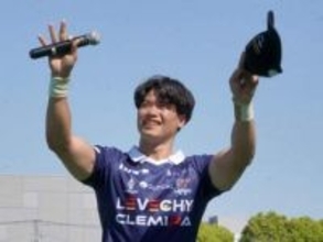 2度の活動休止を経験「ラグビーに出会えて良かった」ルリーロ福岡の八文字雅和が引退「100％やり切った」【ラグビーリーグワン3部】