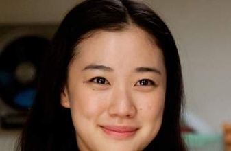 「デレデレで微笑ましい」蒼井優〝夫婦共演〟姿に「旦那さんといる時こんな笑うんだ」「夫婦の絡み最高」「大切にされてそう」の声