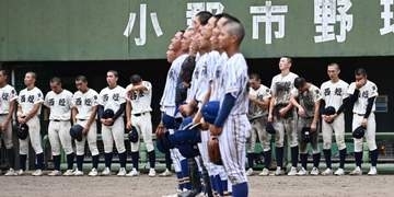 福岡大会は西日本短大付の夏3連覇消える　九州国際大付の牟禮翔は今夏1号　熊本、大分、鹿児島は強豪が続々8強へ【高校野球】