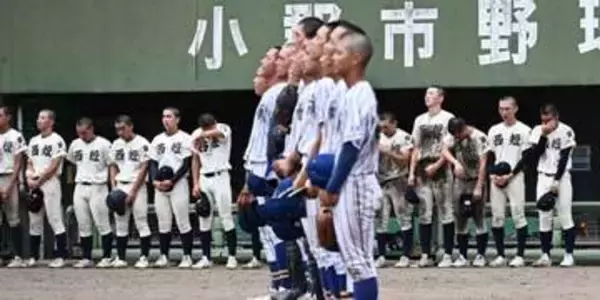 福岡大会は西日本短大付の夏3連覇消える　九州国際大付の牟禮翔は今夏1号　熊本、大分、鹿児島は強豪が続々8強へ【高校野球】