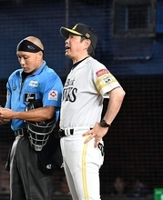 「ビッグリーグで活躍する姿を見たい」ソフトバンク小久保監督、マーリンズ入り決断の佐々木麟太郎へエール