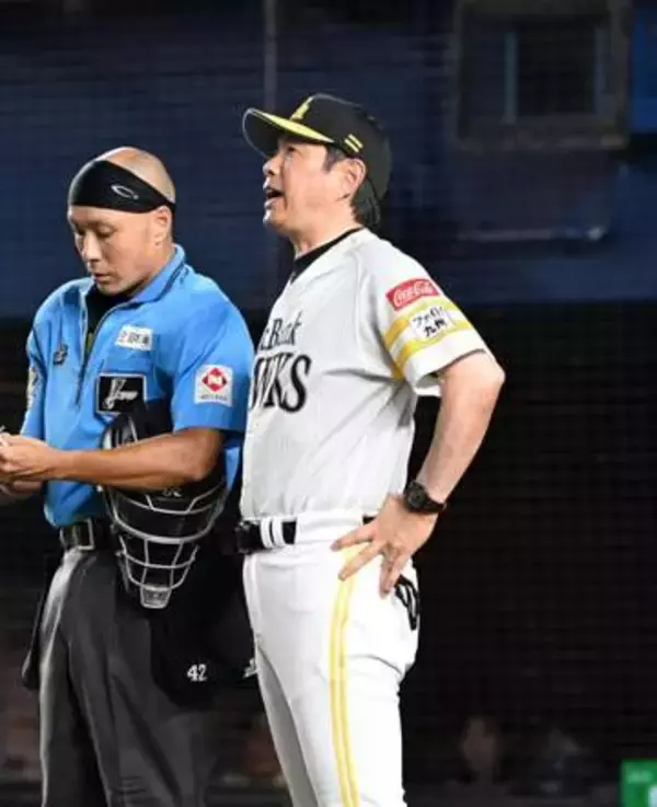 「ビッグリーグで活躍する姿を見たい」ソフトバンク小久保監督、マーリンズ入り決断の佐々木麟太郎へエール