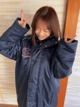 「うわ、どっちも好き」透けロング？オフショル？グラドル和地つかさの究極2択ショットにフォロワー悶絶「選べません」の声