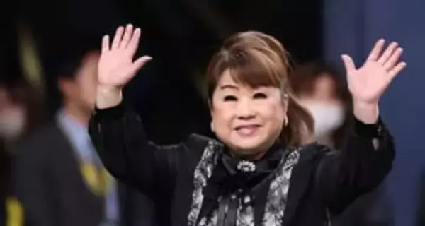 演歌界の大御所71歳天童よしみ、93歳母親と顔出し2ショットに反響続々「母娘の絆素晴らしい」「素敵な親子写真」