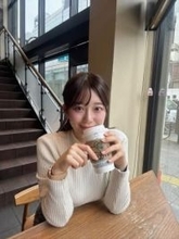 「大きすぎる」〝温泉レポート〟熊本放送の新人アナが話題「一瞬で心を奪われました」「恥ずかしいですね」