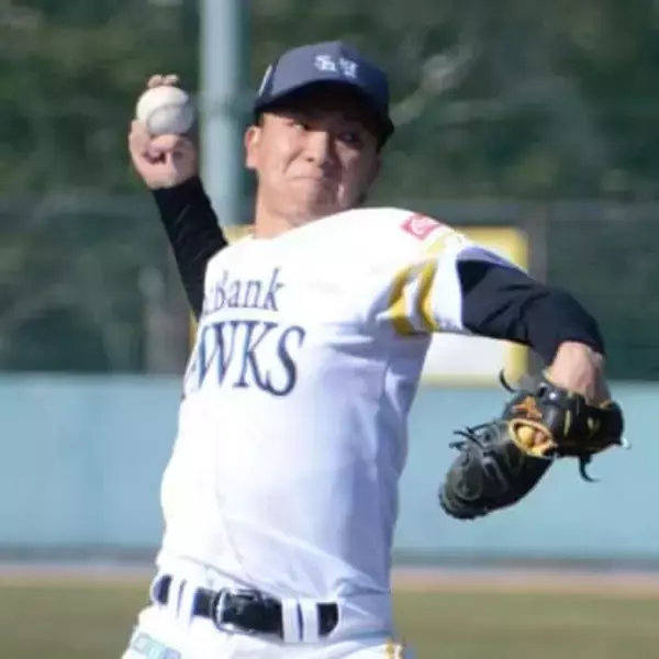 ソフトバンク育成4投手が20日の紅白戦へ　岡田皓一朗、藤原大翔、長水啓真、ルイス・ロドリゲス　好投した練習試合の内容は