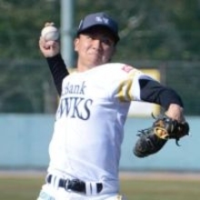 ソフトバンク育成4投手が20日の紅白戦へ　岡田皓一朗、藤原大翔、長水啓真、ルイス・ロドリゲス　好投した練習試合の内容は