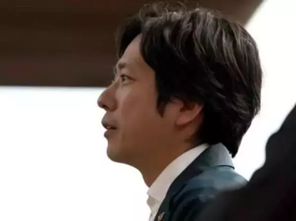 「久しぶりに街で芸能人に会いました」二宮和也〝コンビニで遭遇〟報告が大反響「オーラが隠しきれなかったか」「映画のワンシーンかと…」「凄い確率！」
