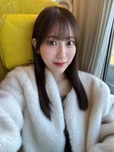 「第2の故郷」博多に降臨〝ミス成蹊〟久木田帆乃夏に「びっくり」「どおりで親しみやすい顔立ち」
