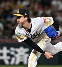 「肘の不安もなく投げ切れたと」　ソフトバンク小久保監督、復帰登板で5回3失点の上沢直之の今後に期待　「引っ張ってもらわないといけない」