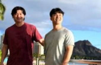 「開幕から最後まで支配的な投球をする」ソフトバンク松本晴、米国本土で身につけた〝新〟チェンジアップで先発の軸目指す