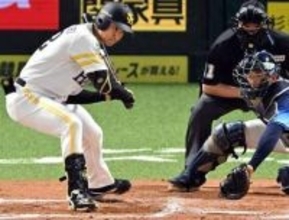 「あの出塁が大きかった」　ソフトバンク小久保監督、近藤健介のV弾呼んだ柳町達の四球を絶賛　「打てなくても選球眼で対応」