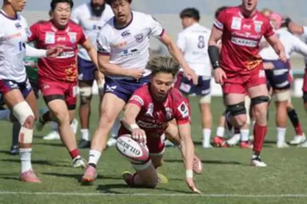 【単独インタビュー】「地元ファンの前で」元日本代表WTBの山田章仁〝通算最多トライ〟にリーチ　24日・博多の森で偉業に挑戦【リーグワン】