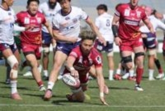 【単独インタビュー】「地元ファンの前で」元日本代表WTBの山田章仁〝通算最多トライ〟にリーチ　24日・博多の森で偉業に挑戦【リーグワン】