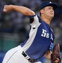 西武、ヤクルトと延長12回ドロー　先発の渡邉勇太朗が7回無失点好投も　8回に篠原響がサンタナに痛恨の同点2ラン浴びる