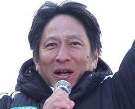 「原監督、痩せてる」〝車いすで退院〟報告…6月収録中に骨折の青学大・原晋監督に「心配してた」「若く見える」労りの声続々