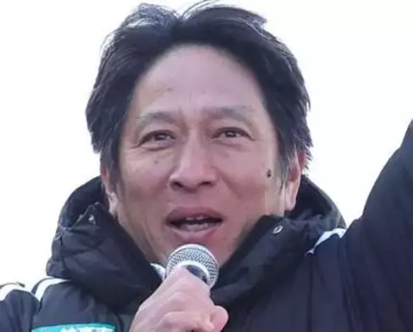 「原監督、痩せてる」〝車いすで退院〟報告…6月収録中に骨折の青学大・原晋監督に「心配してた」「若く見える」労りの声続々