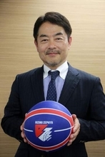 元ハウステンボス専務、少年時代は近鉄ファン…　ライジングゼファー福岡の社長に6月就任　高木潔さんの素顔と見据える3年後【Bリーグ】