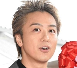 「タカヒローーーッ」「わー」41歳・TAKAHIROの〝髪型〟に驚きの声続出「やば」「本当に41歳？？？」