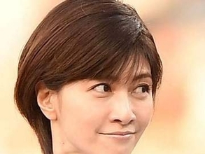 「ファンだから結婚嬉しい」内田有紀と結婚…49歳元俳優〝ドラマ登場姿〟に再脚光「顔面偏差値の高さ」「ワイルドさが良い」