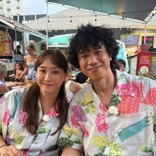 「待って怖いわ びっくりした！」50歳で薄毛に悩む庄司智春…妻からの〝ぎょっとするプレゼント〟が話題「1枚目から5枚目まで全部おもしろい」「男の髪の毛事情深刻だよね」