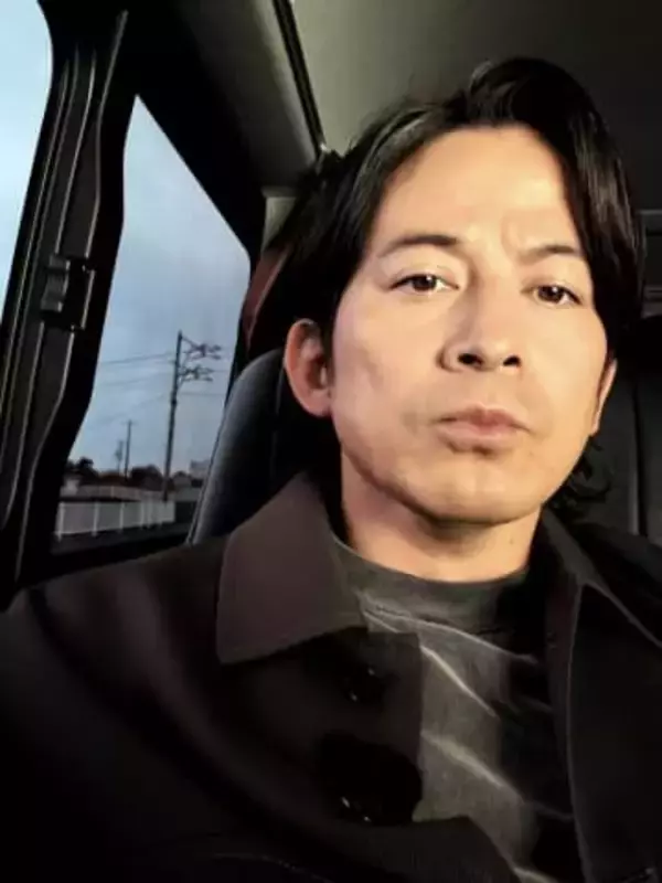 〝柔術欧州大会〟参加の岡田准一が試合後に食べたかった〝意外な〟食事に反響「たまには自分を甘やかして下さい」「最高の選択ですね！」